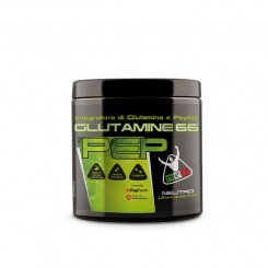 GLUTAMINE PEP 66